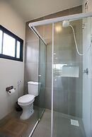 Hospedaria Noite Lunar - Praia do Rosa - SC