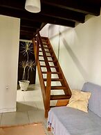 Hospedaria Noite Lunar - Praia do Rosa - SC