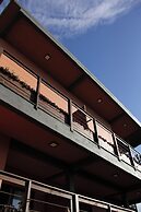 Hospedaria Noite Lunar - Praia do Rosa - SC