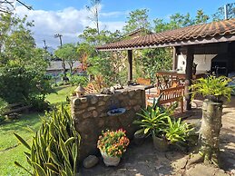 Hospedaria Noite Lunar - Praia do Rosa - SC