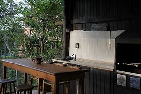 Hospedaria Noite Lunar - Praia do Rosa - SC