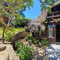 Hospedaria Noite Lunar - Praia do Rosa - SC