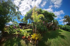 Hospedaria Noite Lunar - Praia do Rosa - SC