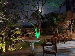 Hospedaria Noite Lunar - Praia do Rosa - SC