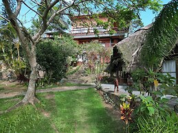 Hospedaria Noite Lunar - Praia do Rosa - SC