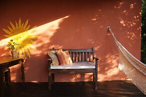 Hospedaria Noite Lunar - Praia do Rosa - SC