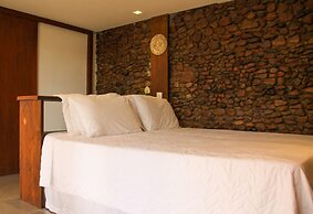 Hospedaria Noite Lunar - Praia do Rosa - SC