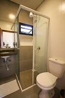 Hospedaria Noite Lunar - Praia do Rosa - SC