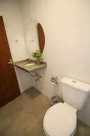 Hospedaria Noite Lunar - Praia do Rosa - SC