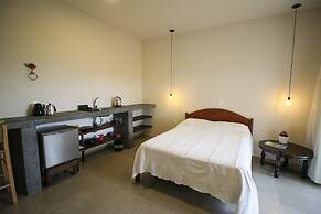 Hospedaria Noite Lunar - Praia do Rosa - SC