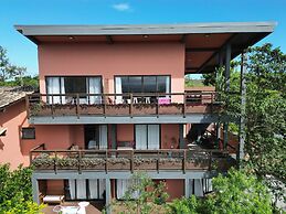 Hospedaria Noite Lunar - Praia do Rosa - SC