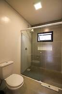 Hospedaria Noite Lunar - Praia do Rosa - SC