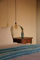 Hospedaria Noite Lunar - Praia do Rosa - SC