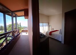 Hospedaria Noite Lunar - Praia do Rosa - SC