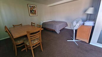 Lodge Motel - Bear Lake - Garden City