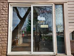 Lodge Motel - Bear Lake - Garden City