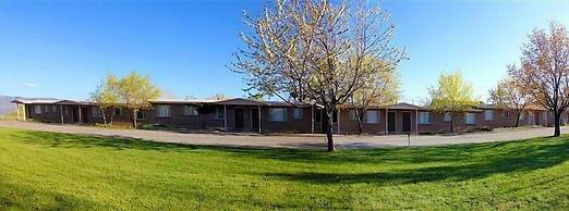 Lodge Motel - Bear Lake - Garden City