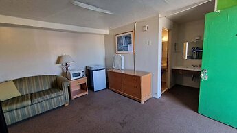 Lodge Motel - Bear Lake - Garden City