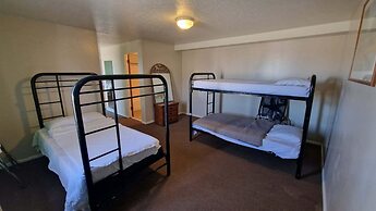 Lodge Motel - Bear Lake - Garden City