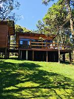 Cabana Frutas Fina - Urubici - SC