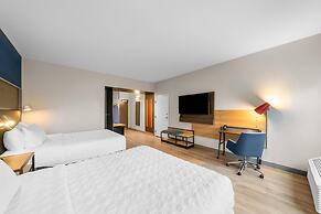 Tru By Hilton Brockton