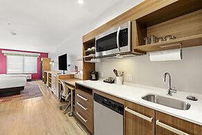 Home2 Suites By Hilton Riverside Downtown