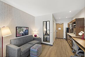 Home2 Suites By Hilton Riverside Downtown