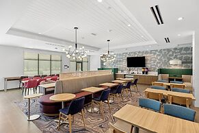 Home2 Suites By Hilton Riverside Downtown