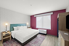 Home2 Suites By Hilton Riverside Downtown