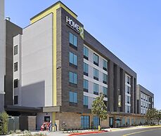 Home2 Suites By Hilton Riverside Downtown