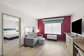 Home2 Suites By Hilton Riverside Downtown