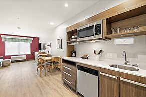 Home2 Suites By Hilton Riverside Downtown