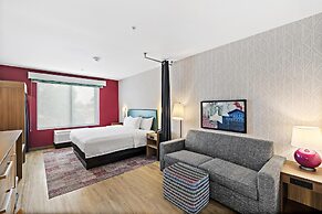 Home2 Suites By Hilton Riverside Downtown