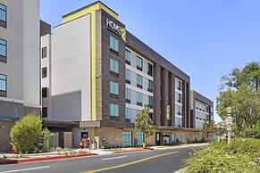 Home2 Suites By Hilton Riverside Downtown