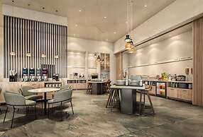 Homewood Suites By Hilton Saltillo