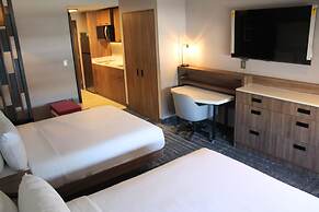 Homewood Suites By Hilton Saltillo