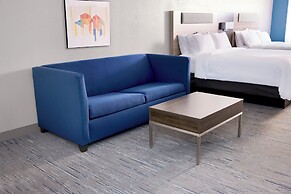 Holiday Inn Express & Suites Westfield Indianapolis by IHG