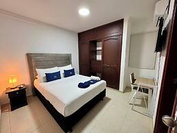 Hotel Boutique Casa Pere