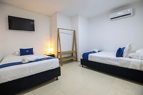 Hotel Boutique Casa Pere