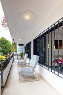 Hotel Boutique Casa Pere