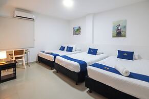 Hotel Boutique Casa Pere