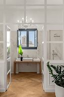 Palazzo Palmeri Rooms