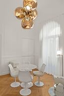 Palazzo Palmeri Rooms