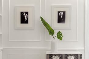 Palazzo Palmeri Rooms