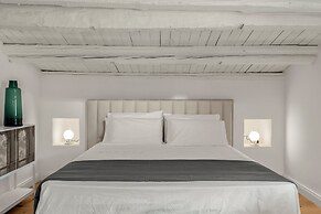 Palazzo Palmeri Rooms