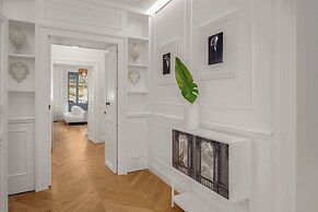 Palazzo Palmeri Rooms