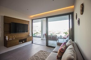 Aria Ocean Condominios