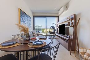 Aria Ocean Condominios