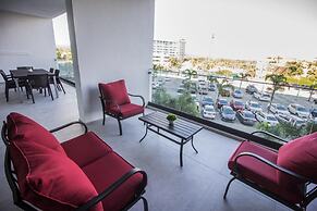 Aria Ocean Condominios