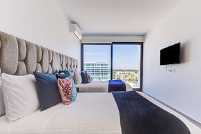 Aria Ocean Condominios